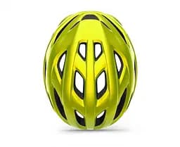 Шолом Met Idolo CE Metallic Lime One size (1052-3HM 150 CE00 UN GI1) - мініатюра 3