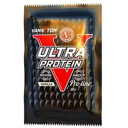 Протеин Vansiton Ultra Protein Ваниль 30 г