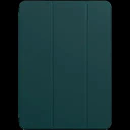 Чохол-книжка Smart Leather Case для iPad Pro 11" 2020-2022 (Dark Green) AAA [76219]