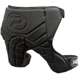 Сидушка Prox 3D Hip Guard Black/black
