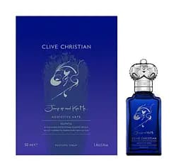 Оригінал Clive Christian Jump up and Kiss me Ecstatic 50 мл парфумована вода