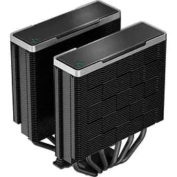 Кулер для процесора Deepcool AK620 Zero Dark (R-AK620-BKNNMT-G-1) [156512] - мініатюра 7