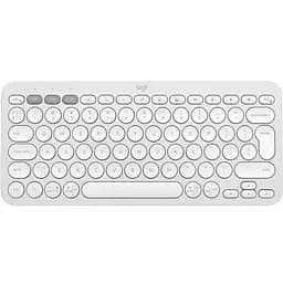 Клавіатура Logitech K380s Pebble Keys (L920-011852)