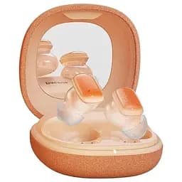 Наушники беспроводные Baseus AirNora 2  Gradient Orange NGTW320207