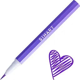 Лайнер для очей Sinart Fucking Awesome Waterproof Eyeliner 04 1 г