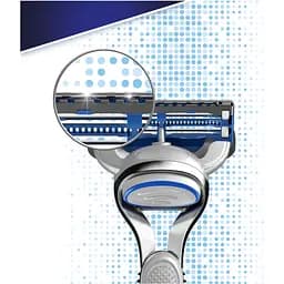 Змінні картриджі для гоління Gillette SkinGuard Sensitive, 2 шт. - мініатюра 3