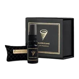 Освіжувач повітря сухий HURRICANE PREMIUM GOLD 10мл
