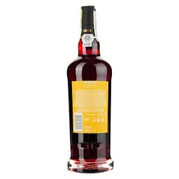 Вино Sandeman Old Tawny Porto 10 yo Sogrape Vinhos, червоне, солодке, 20%, 0,75 л (2795) - мініатюра 2