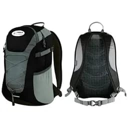 Рюкзак Terra Incognita Link 16 Чорний (TI-03941)