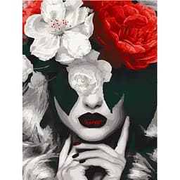 Картина за номерами ArtCraft Міфічна врода 10045-AC 30х40 см