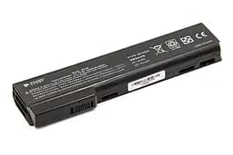 Акумулятор для ноутбуків HP EliteBook 8460p (HSTNN-I90C, HP8460LH) 10.8V 4400 mAh
