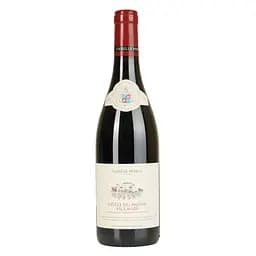 Вино Famille Perrin Cotes du Rhone Villages, красное, сухое, 14,5%, 0,75 л