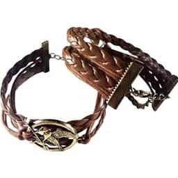 Браслет Сойка-пересмішниця