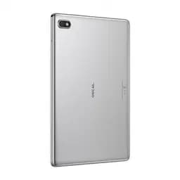 Планшет Blackview Oscal Pad 10 10.1” 8/128GB LTE Moonlight Silver UA 60634-ska - мініатюра 4