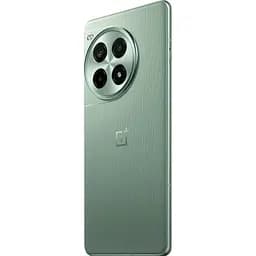 Смартфон OnePlus Ace 3 Pro 5G (PJX110) 24/1024Gb 2 Sim 6000 mAh зелений - мініатюра 7