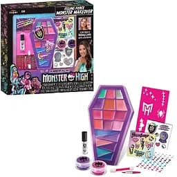 Набор детской косметики Monster High Feeling Fierce Makeover Cra-Z-Art det0017639