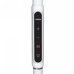 LED торшер білий VIDEX TF07W 14W 3000-5500K - мініатюра 3