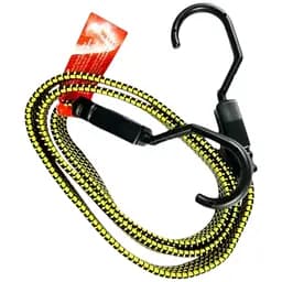 Ремень для закрепления багажа Poputchik Flat плоский 100 см