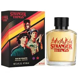 Туалетная вода Air-Val Удивительные чудеса 100 мл (8411114095455)