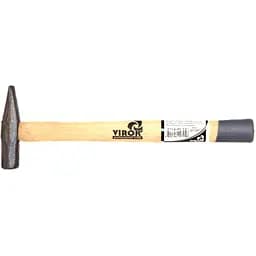 Молоток Virok слюсарний кований 200 г (02V020)
