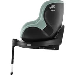 Автокрісло Britax Römer Dualfix Pro M Jade Green зелене (2000039715) - мініатюра 3