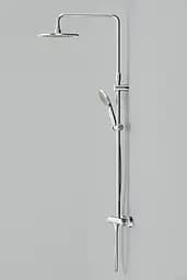 Душова система AM.PM Like ShowerSpot з термостатом F0780400 - мініатюра 6