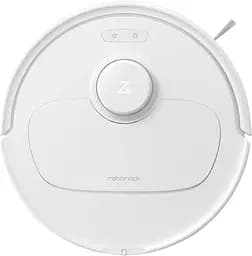 Робот-пилосос з вологим прибиранням RoboRock QR 798 White - мініатюра 5