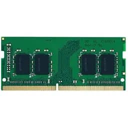 Модуль памяти для ноутбука SoDIMM DDR4 32GB 3200 MHz Goodram (GR3200S464L22/32G)