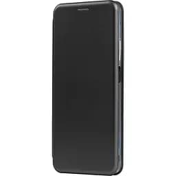 Чохол до мобільного телефона Armorstandart G-Case Motorola G06 Power 4G Black (ARM89103)
