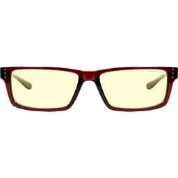 Комп'ютерні окуляри Gunnar Riot Espresso Amber (RIO-00201) [101475]