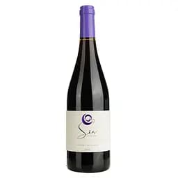 Вино Sin Cabernet Sauvignon красное сухое 0.75 л