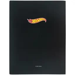 Дисплей-книга Kite A4 Hot Wheels на 20 файлів (HW25-249) - мініатюра 4