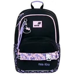 Рюкзак Kite Education 585 HK Черный (HK26-585M)