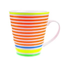 Чашка Offtop, 330 мл, помаранчевий (861546)