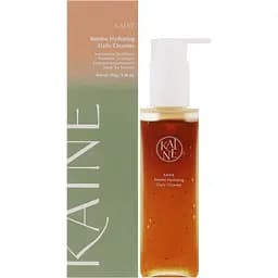 Гель для очищення обличчя Kaine Kombu Hydrating Daily Cleanser зволожувальний на основі комбучі 155 г - мініатюра 2