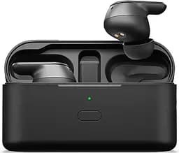 Наушники TWS ADAPT E1, BT 5.3, ANC, IPX5, SBC, AAC, Microsoft Teams, Zoom, Google Meet, Webex, Epos teh0013101