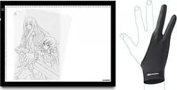 Графічний планшет Huion A3