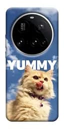 Чохол Demsky Sky kitty для Xiaomi 15 Ultra
