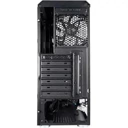 Корпус 1stPlayer F4-3B1 Black [101553] - мініатюра 3