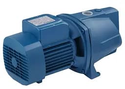 Відцентровий насос Forwater Pedrollo (AS) JSW 15 М 1,1 кВт (10М-1) (CV018174)