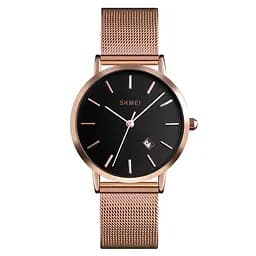 Skmei 1530RG Rose Gold