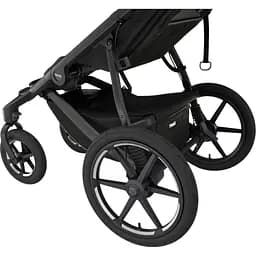 Дитяча коляска Thule Urban Glide 4-wheel Black (TH 10101976) - мініатюра 6