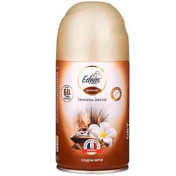 Сменный баллон Edem home Восточная мечта для автоматического освежителя воздуха 260 мл