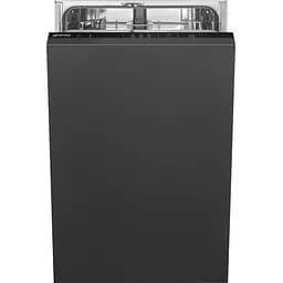 Посудомоечная машина Smeg ST4522IN встроенная 45 см