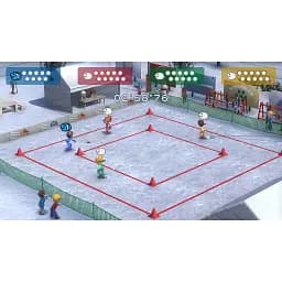 Гра Go Vacation для Nintendo Switch (EN) (045496422431) [143651] - мініатюра 5