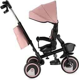 Триколісний велосипед MoMi Ivi Pink (ROTR00019) - мініатюра 3