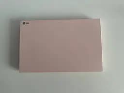 Ноутбук LG XNote P210 12.5" (i5-470UM / 4GB / SSD 128GB / Без акумулятора) Refurbished - мініатюра 6