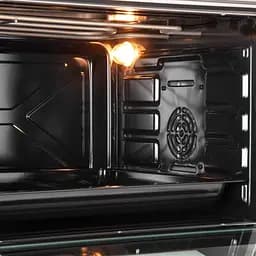 Електропіч Ardesto MEO-F60CEL - мініатюра 9