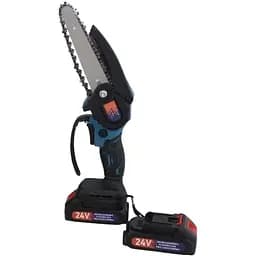 Електропила XPRO Chain Saw 6 TL-0600 з системою автоматичного змащення (42899-TL 0600_967)