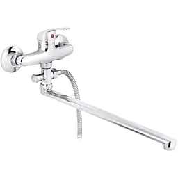 Смеситель для ванны Agua Leon-C070 (CV012079)